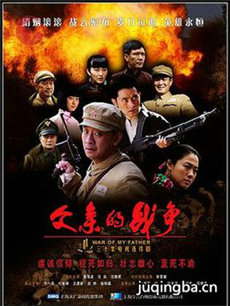 父亲的战争 父亲的战争剧情介绍(1-30全集)