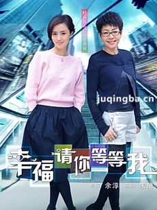 幸福请你等等我 幸福请你等等我剧情介绍(1-36全集)