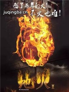 地火2之真金不怕火炼 地火2之真金不怕火炼剧情介绍(...