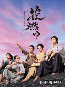 大河剧花燃 大河剧《花燃》剧情介绍(1-50全集)