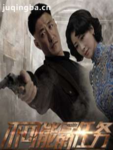 不可能的任务 不可能的任务剧情介绍(1-46全集)