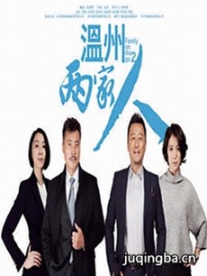 温州两家人 电视剧温州两家人剧情介绍(1-36全集)