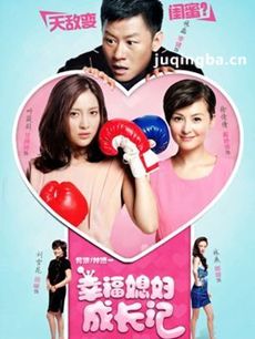 幸福媳妇成长记 幸福媳妇成长记剧情介绍(1-44全集)