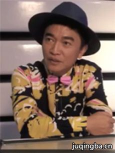 我的胡搅时代 我的胡搅时代剧情介绍(1-40全集)