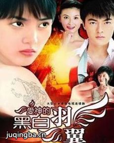 爱神的黑白羽翼 爱神的黑白羽翼剧情介绍(1-20全集)