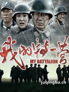 我的特一营 我的特一营剧情介绍