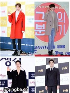 Entourage Korea 韩剧Entourage Korea剧情介绍(1-20...