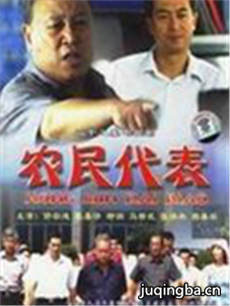 农民代表 农民代表剧情介绍(1-22全集)