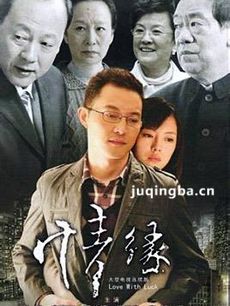 情与缘 电视剧情与缘剧情介绍(1-28全集)