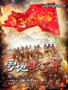 雪地娘子军 雪地娘子军剧情介绍(1-43全集)