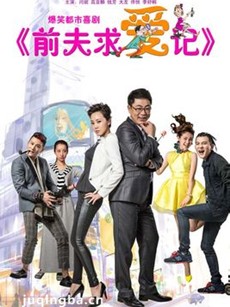 前夫求爱记 前夫求爱记剧情介绍(1-35全集)