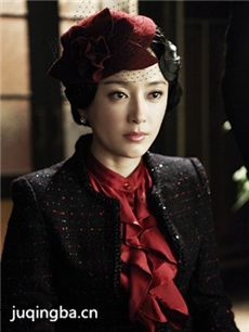 佳人劫 电视剧《佳人劫》剧情介绍(1-36全集)