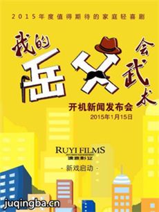我的岳父会武术 我的岳父会武术剧情介绍(1-40全集)