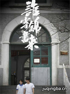 谁寄锦书来 谁寄锦书来剧情介绍(1-12全集)