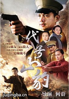 代号山豹 代号山豹剧情介绍(1-36全集)