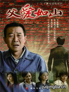 父爱如山 父爱如山剧情介绍(1-29全集)