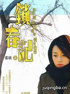 锁春记 电视剧《锁春记》剧情介绍(1-22全集)