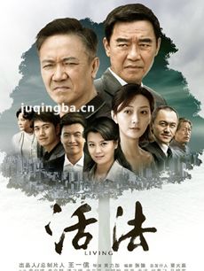 活法 电视剧活法剧情介绍(1-30全集)