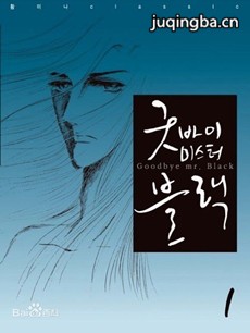 再见布莱克先生 韩剧再见布莱克先生剧情介绍(1-20全...