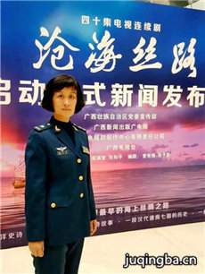 沧海丝路 沧海丝路剧情介绍(1-40全集)