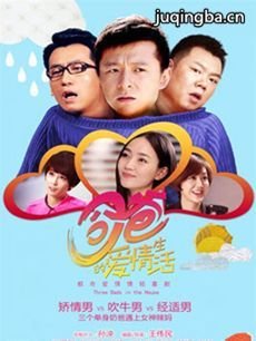 奶爸的爱情生活 奶爸的爱情生活剧情介绍(1-32全集)